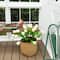 2ft. UV Resistant Artificial Tulip Plant (Indoor/Outdoor)